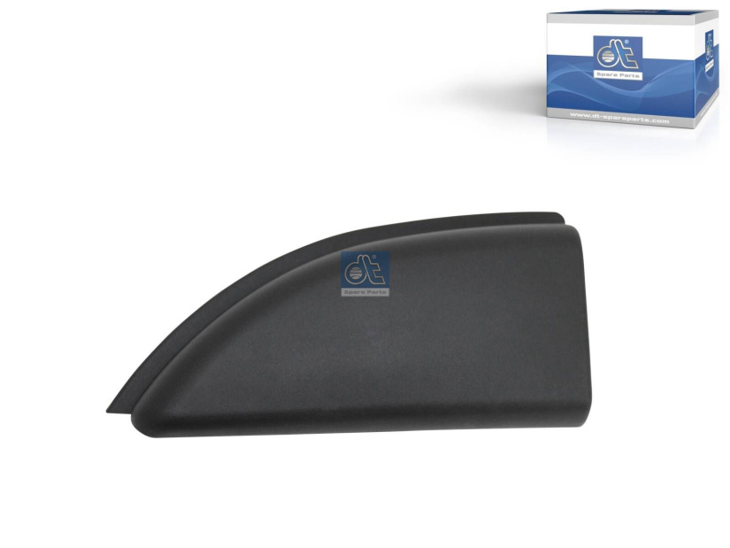 DT COVER MOULDING 6.00086