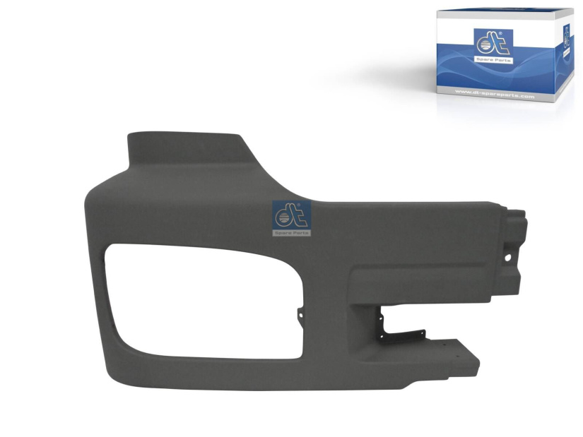DT BUMPER 4.66154