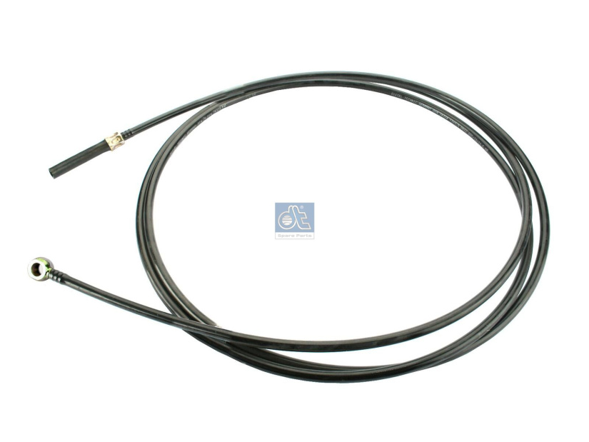 DT FUEL LINE 4.10137