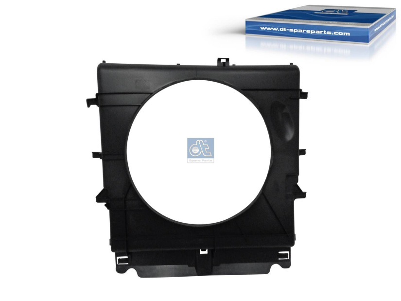 DT FAN COVER 4.68936