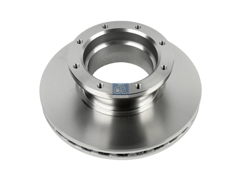 DT JARRULEVY MB ATEGO 335X34 - 111MM 8 PULTTIA 4.62216