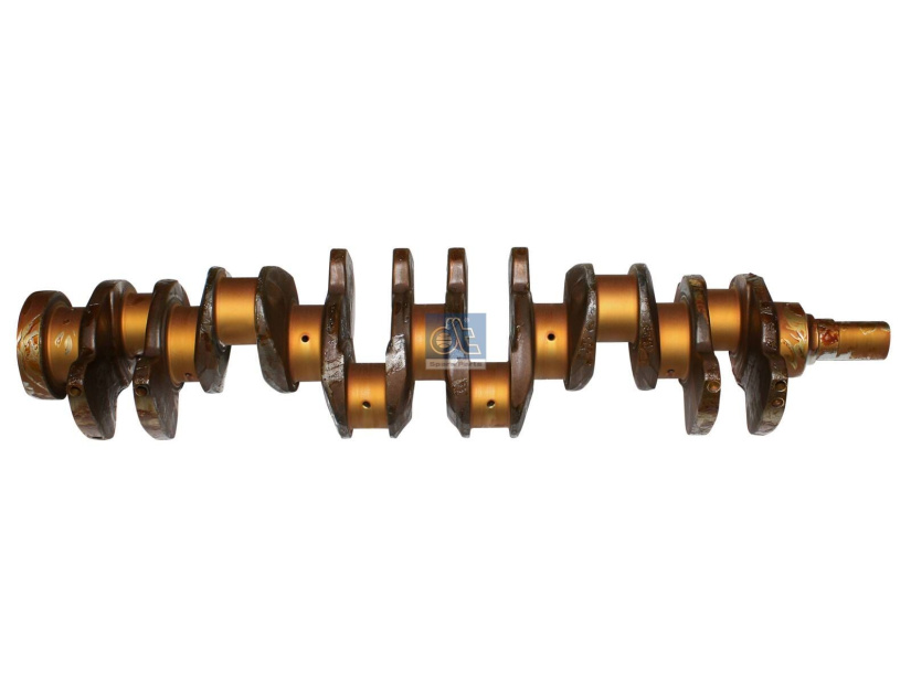 DT CRANKSHAFT 2.10336