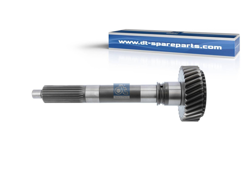 DT INPUT SHAFT 1.44003