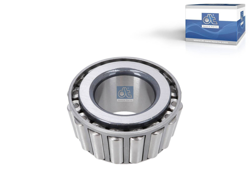 DT TAPERED ROLLER BEARING 1.14843
