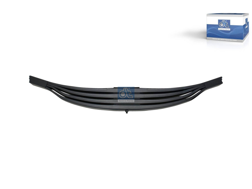 DT LEAF SPRING 1.25143