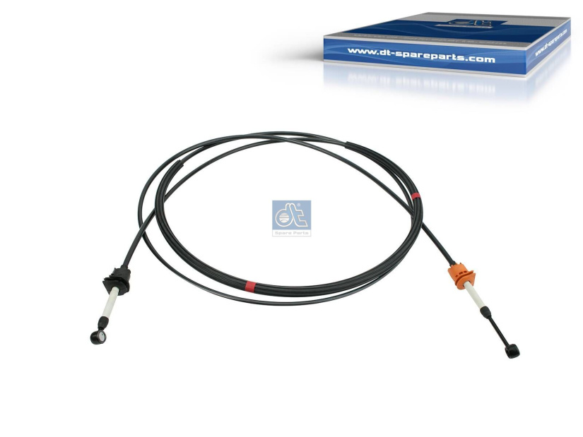 DT CONTROL CABLE 2.32483