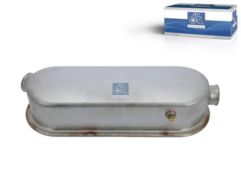 DT OIL COOLER 2.11085