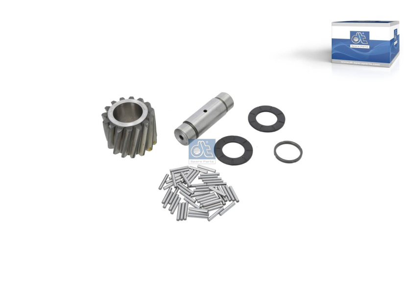 DT PLANETARY GEAR SET 3.96073