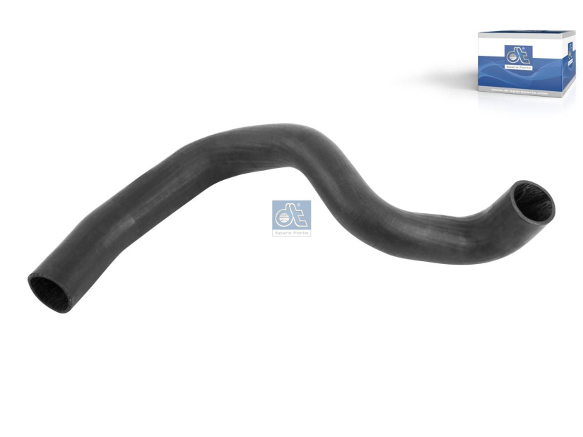 DT RADIATOR HOSE 7.21344