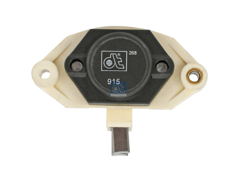DT REGULATOR 4.60917