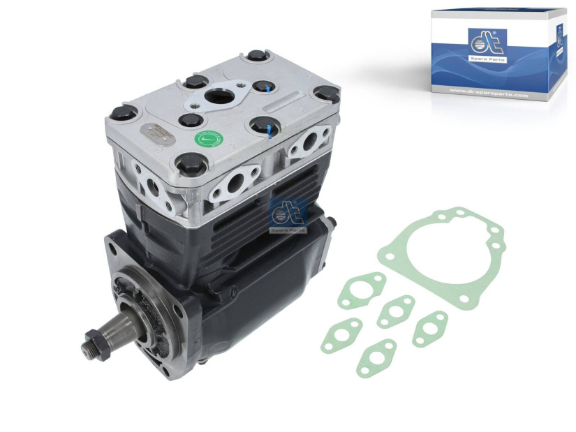 DT COMPRESSOR 7.62001