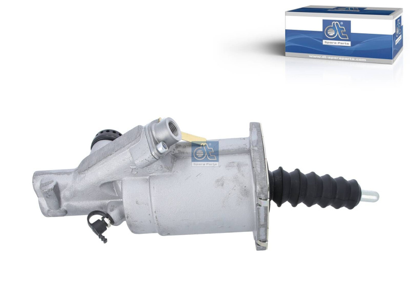 DT CLUTCH SERVO 5.53200