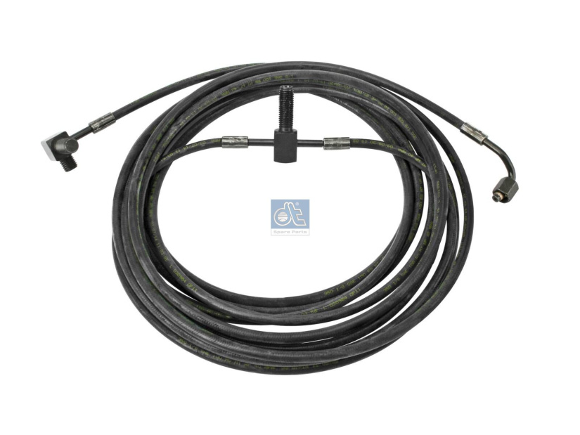 DT HOSE ASSEMBLY 1.28155