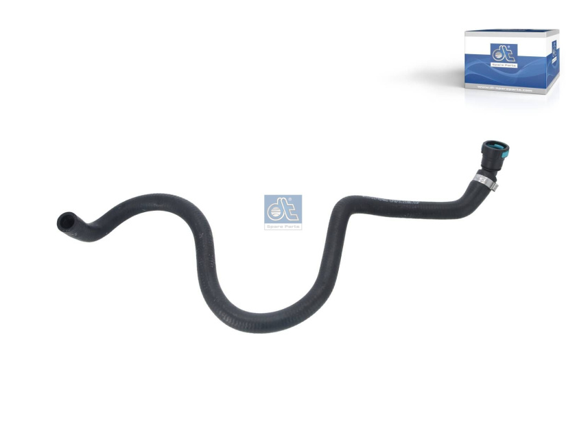 DT HOSE 1.11785SP