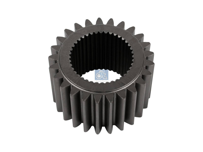 DT SUN GEAR 4.64384