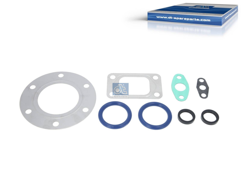 DT MOUNTING KIT 4.90419