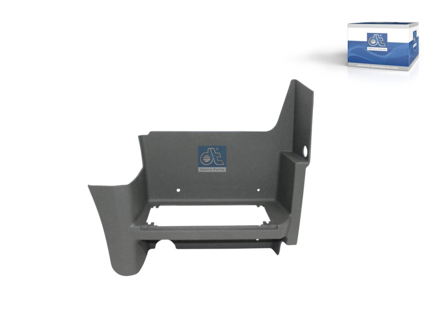 DT STEP WELL CASE 4.00372