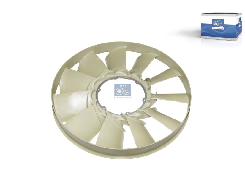 DT FAN 4.77307