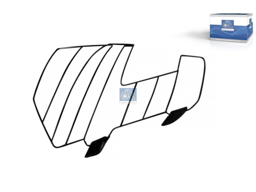 DT LAMP PROTECTOR 2.00524