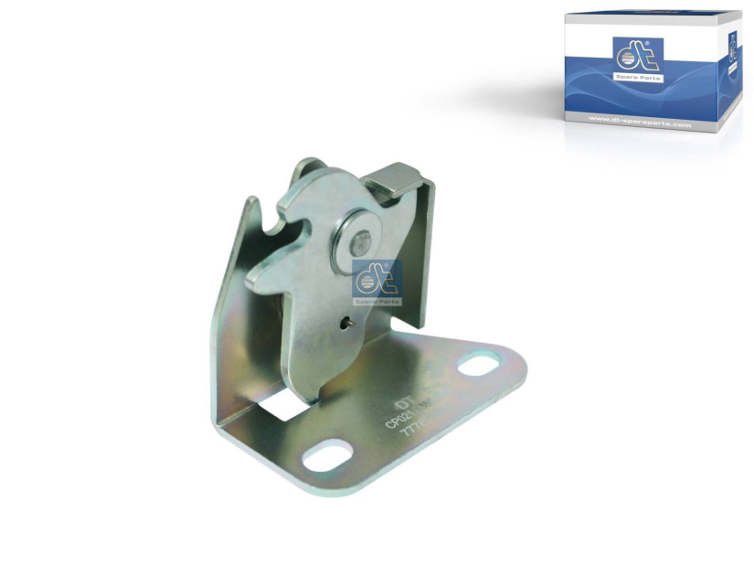 DT ENGINE HOOD SLOT 4.78704