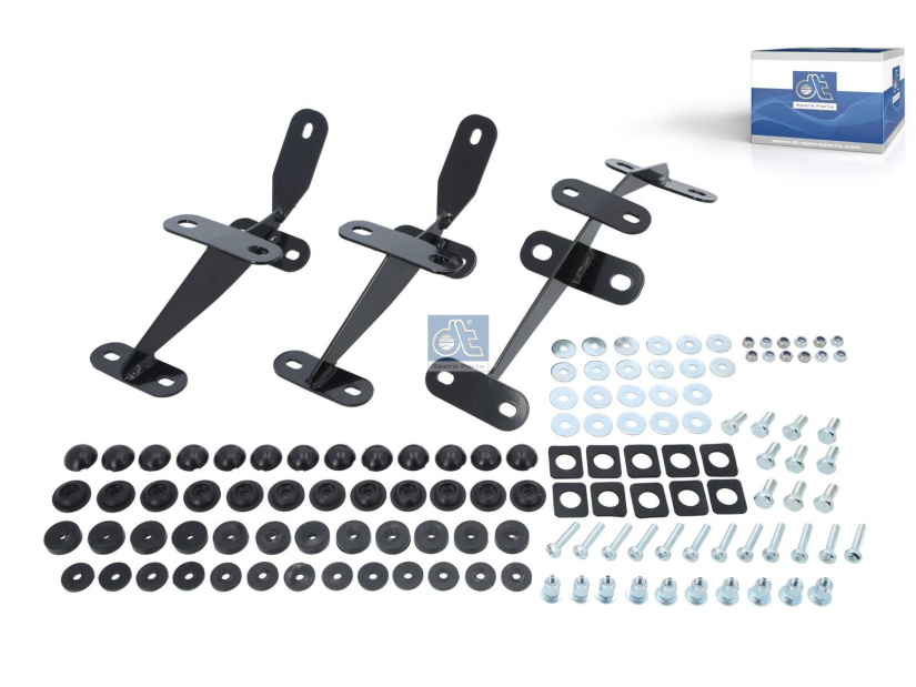 DT MOUNTING KIT 5.00247