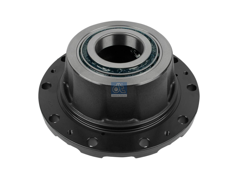 DT WHEEL HUB 3.67618