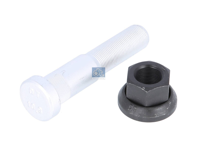 DT WHEEL BOLT 2.96310