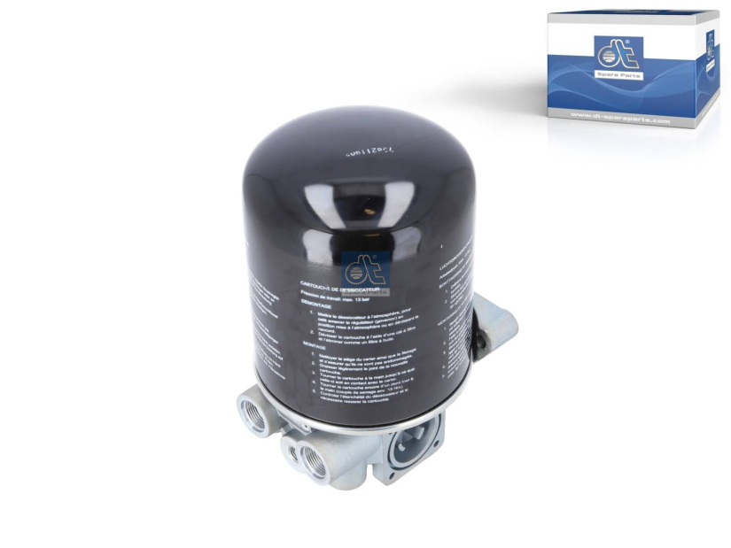 DT AIR DRYER 2.44237