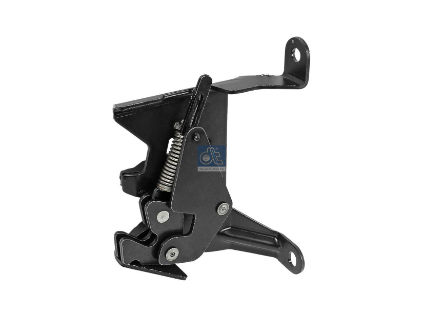 DT ENGINE HOOD SLOT 1.23426
