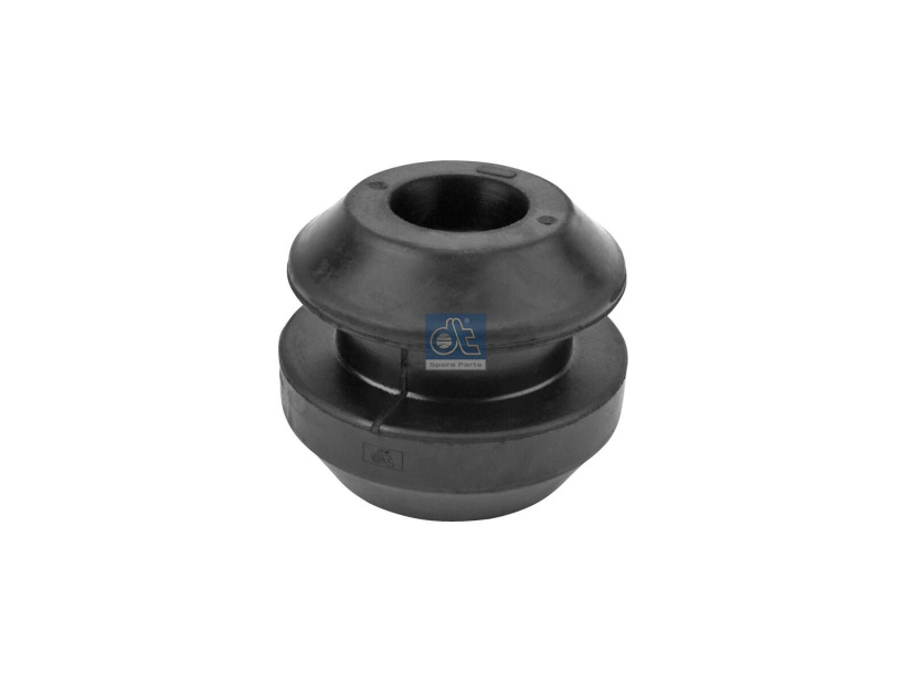 DT RUBBER BUFFER, REAR 3.10801