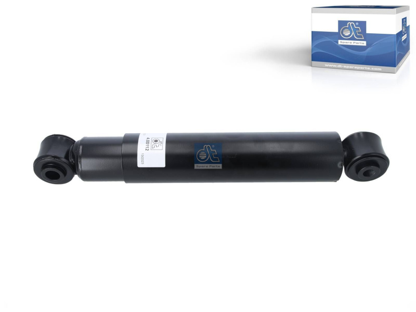 DT SHOCK ABSORBER 4.00112