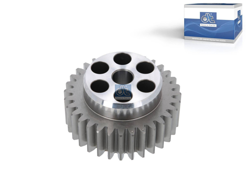 DT CRANKSHAFT GEAR 3.11104