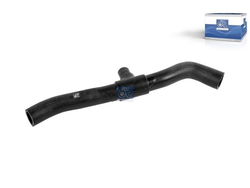 DT RADIATOR HOSE 4.80136