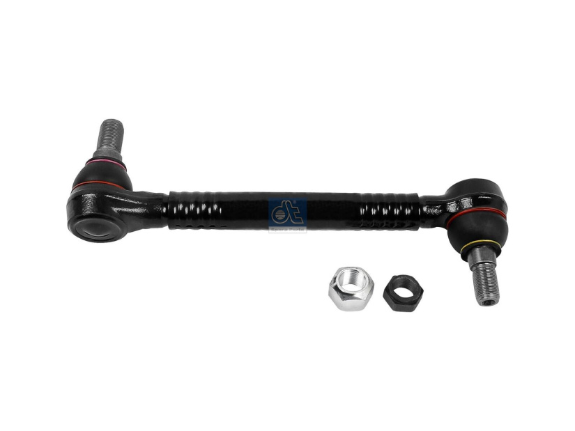 DT KALL.VAK. TUKITANKO VOLVO 350MM M22/M24 2.61313