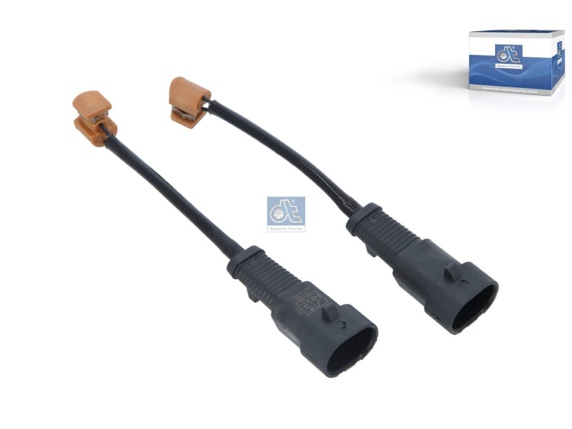 DT PALANKULUMISTUNNISTIN IVECO DAILY 7.36227