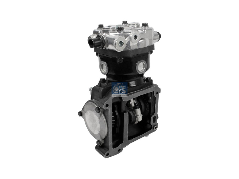 DT COMPRESSOR 3.75012
