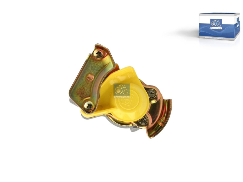 DT PALM COUPLING 4.60648