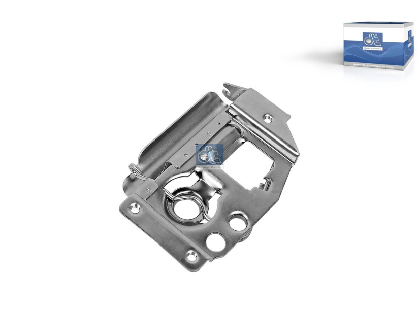 DT HOOD LOCK 7.71070