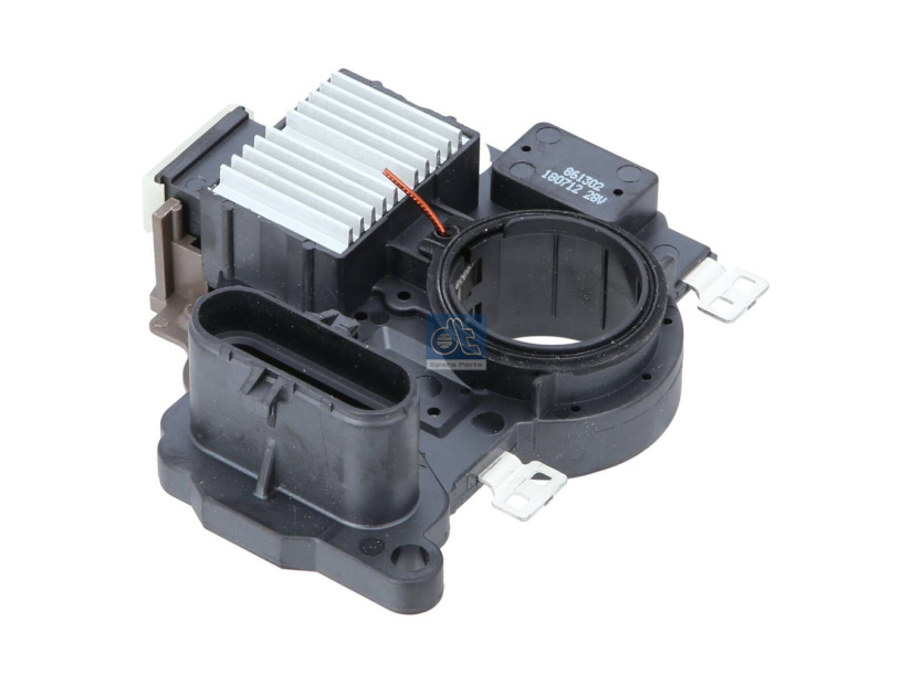 DT REGULATOR 1.21749
