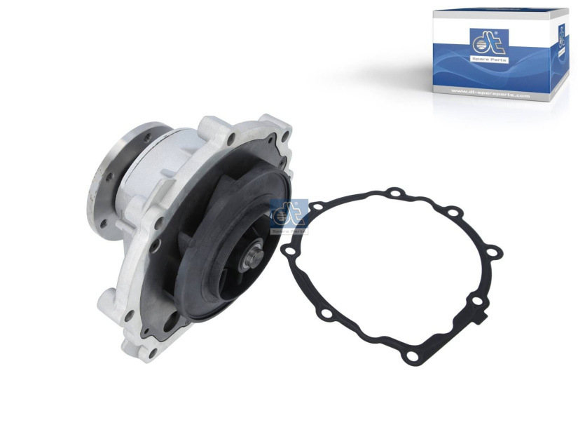 DT WATER PUMP 3.16040