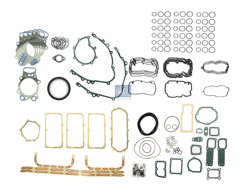 GENERAL OVERHAUL KIT 1.34097