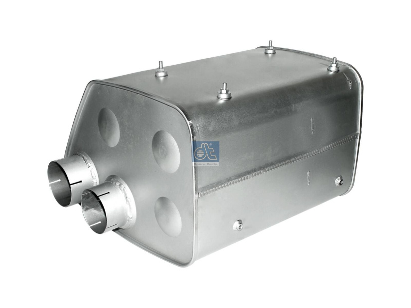 DT SILENCER 3.25015