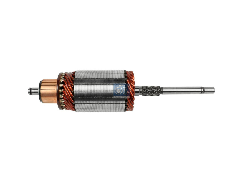 DT ARMATURE 4.65111