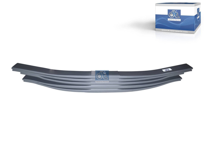 DT LEAF SPRING 3.65339