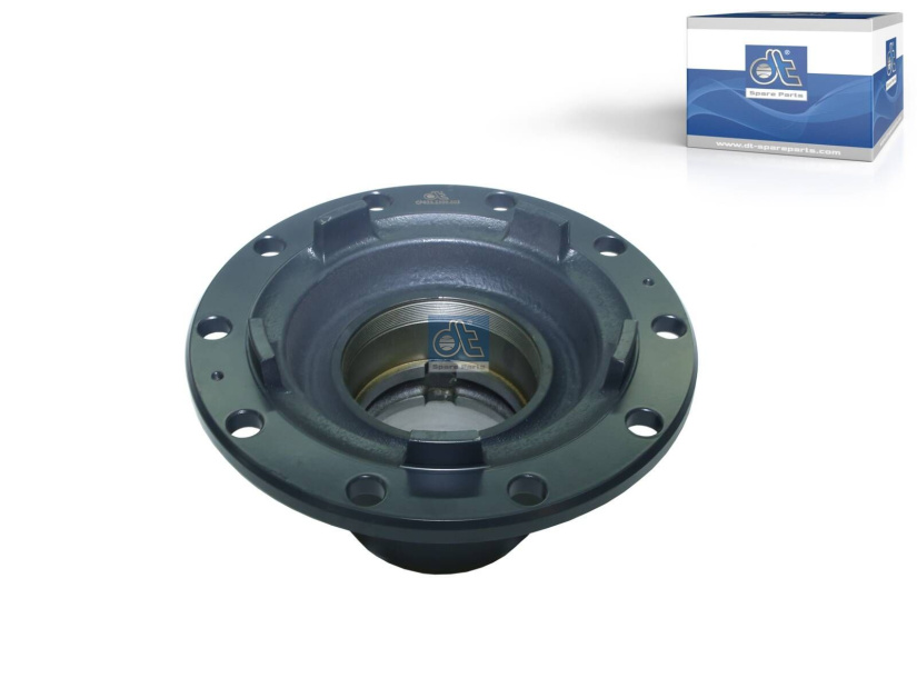 DT WHEEL HUB 1.00003
