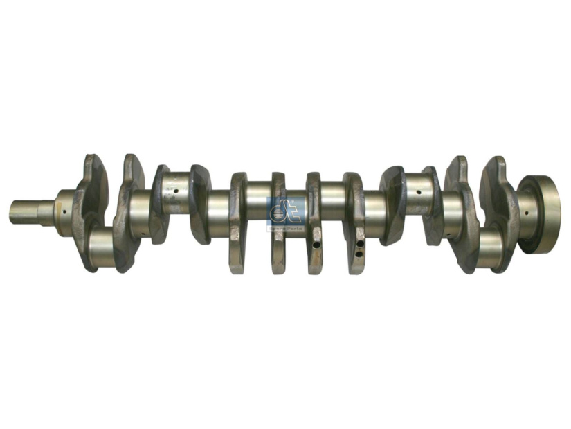 CRANKSHAFT 2.10390