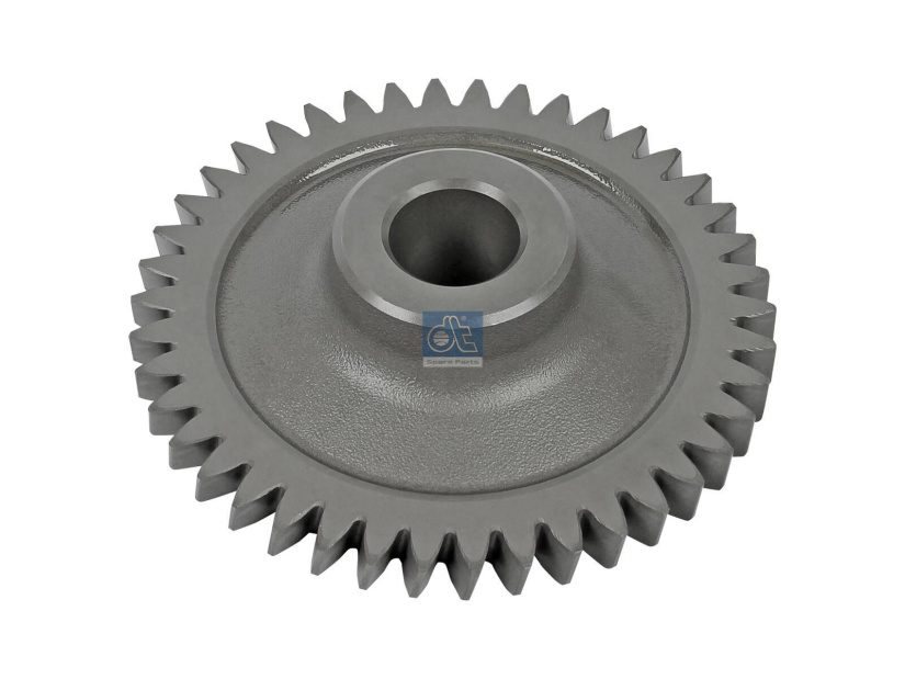 DT GEAR 2.44898
