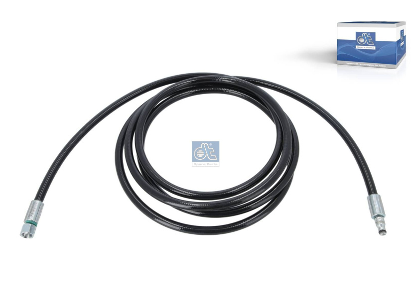 DT HYDRAULIC HOSE 2.30120