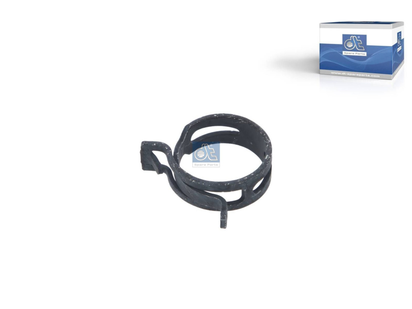 DT CLAMP 5.00084