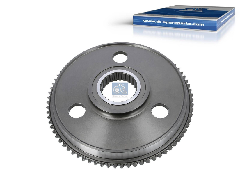 DT COUPLING CONE 1.14373